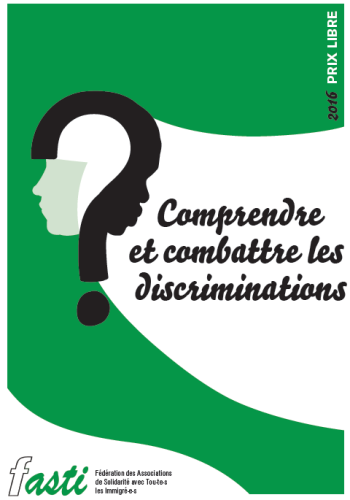 Comprendre et combattre les discriminations
