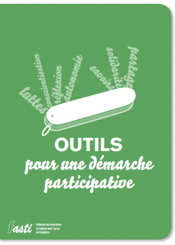 Outils pour une démarche participative