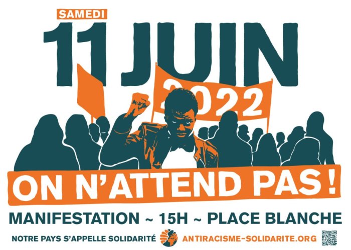 Partout le 11 juin ! On n'attend pas !